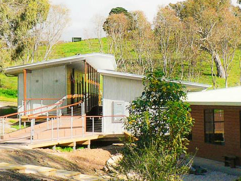 Tara Hills Spring